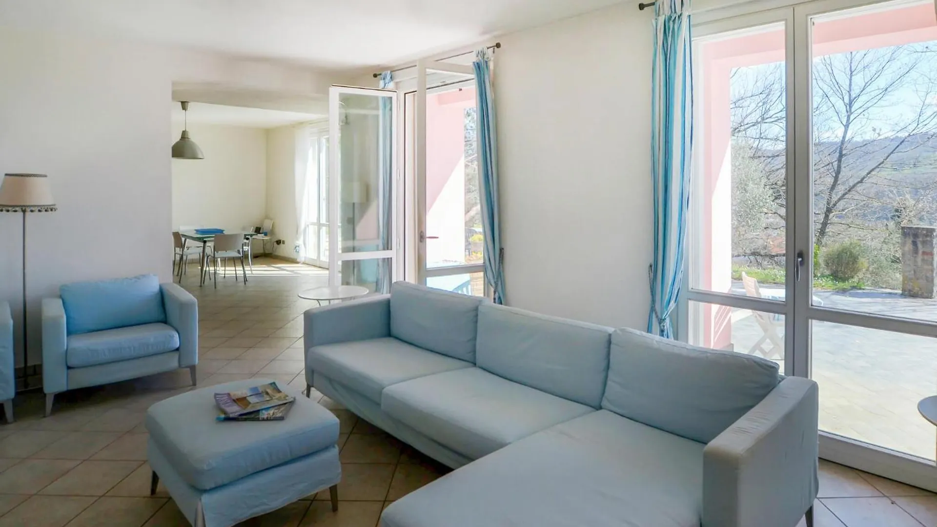 Awesome Home In Capolona