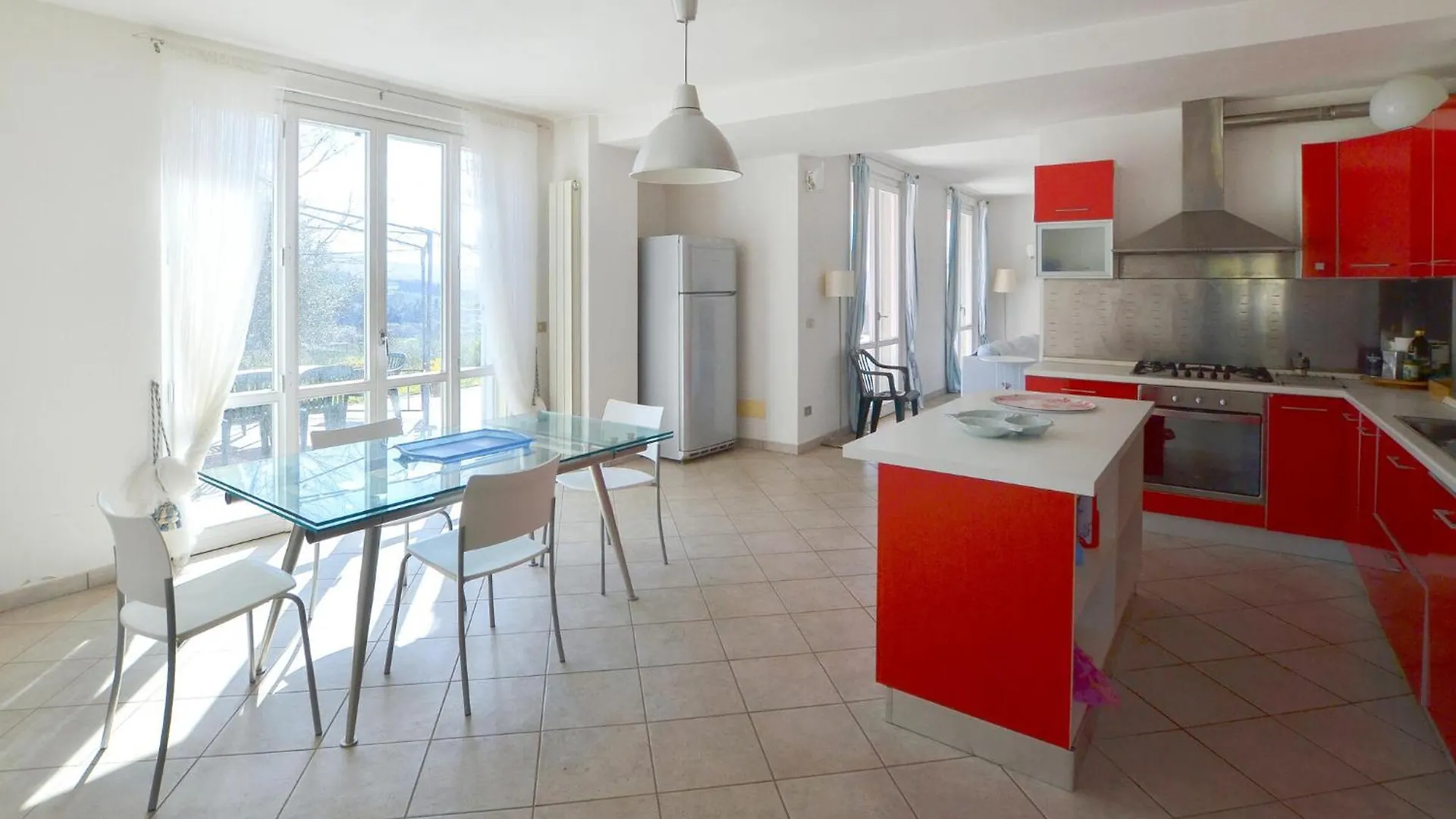 Holiday home Awesome Home In Capolona