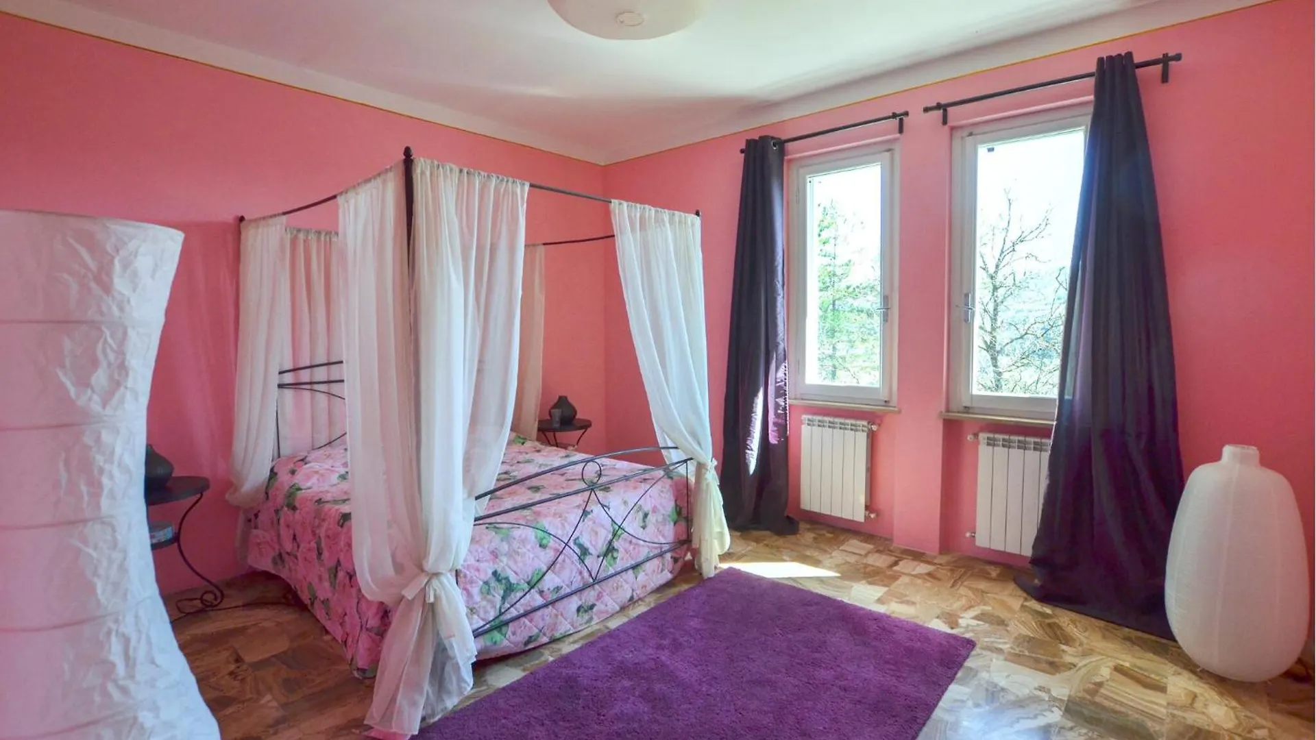 Holiday home Awesome Home In Capolona Italy