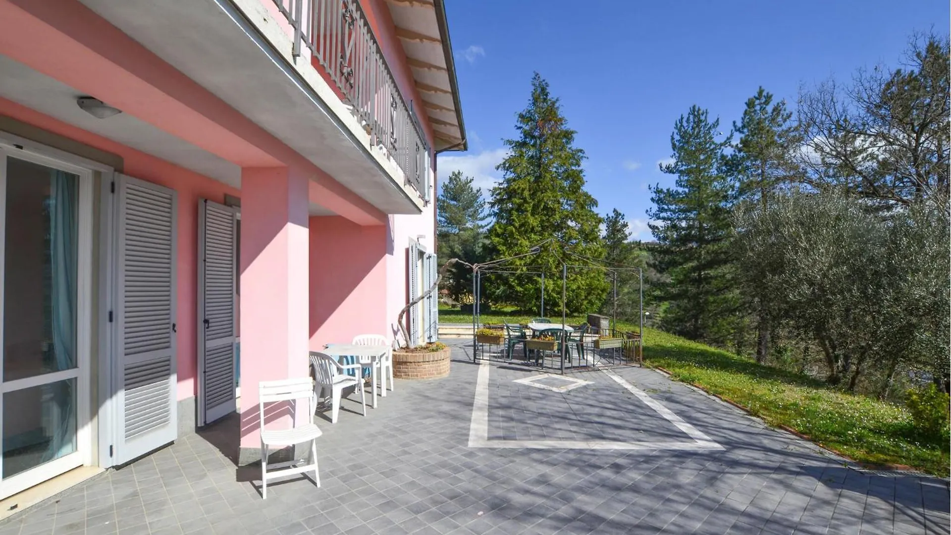 Holiday home Awesome Home In Capolona
