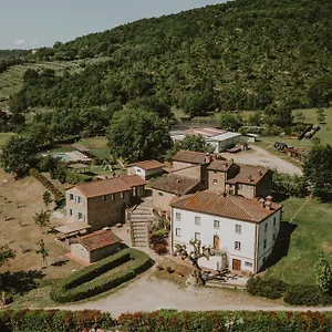 Baciano Azienda Agrituristico Venatoria Gospodarstwo agroturystyczne