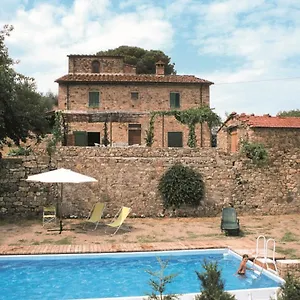 Casa Rossa Villa